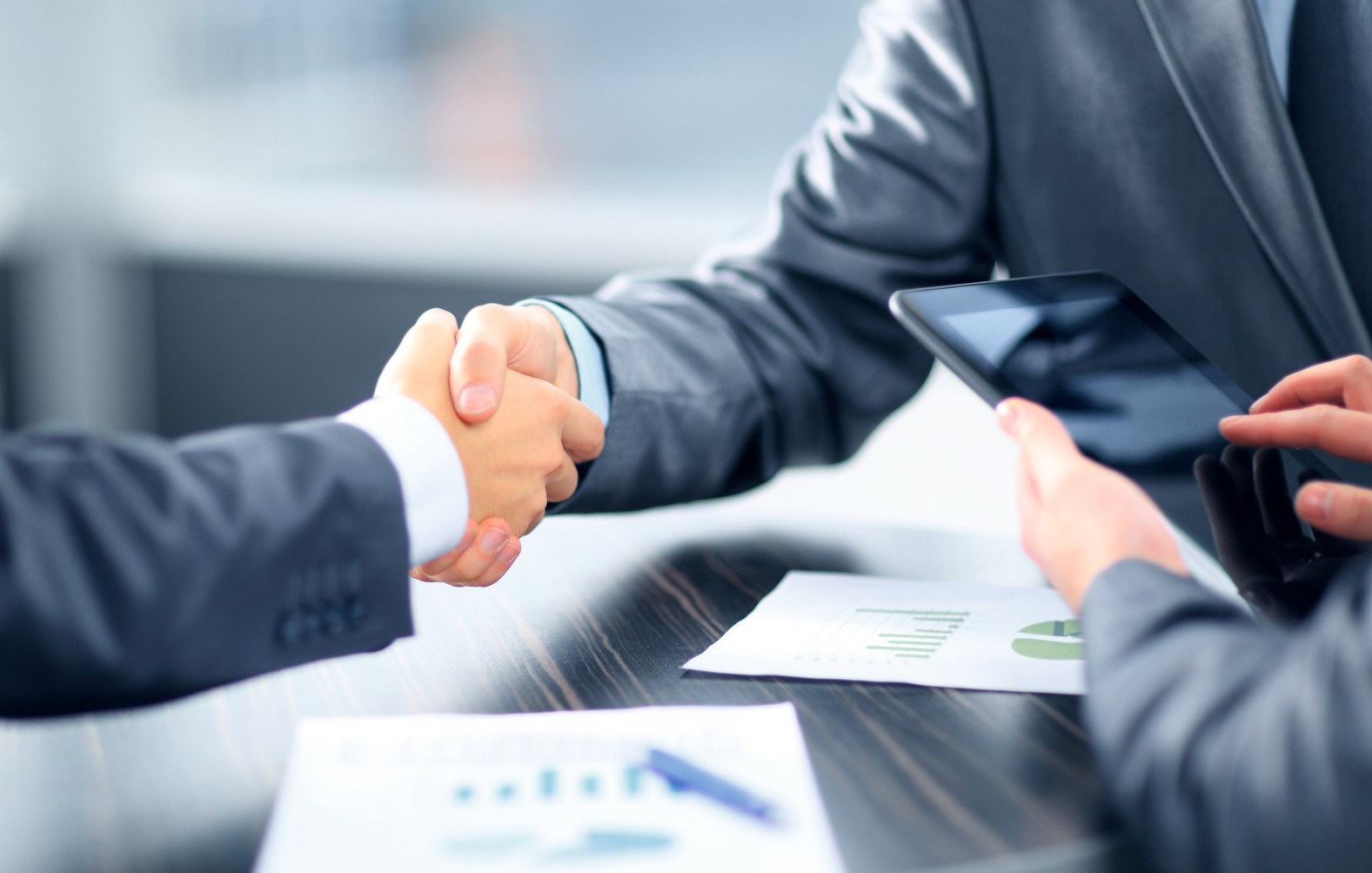 Accompagnement Commercial et Optimisation des Ventes par ABS Compétences