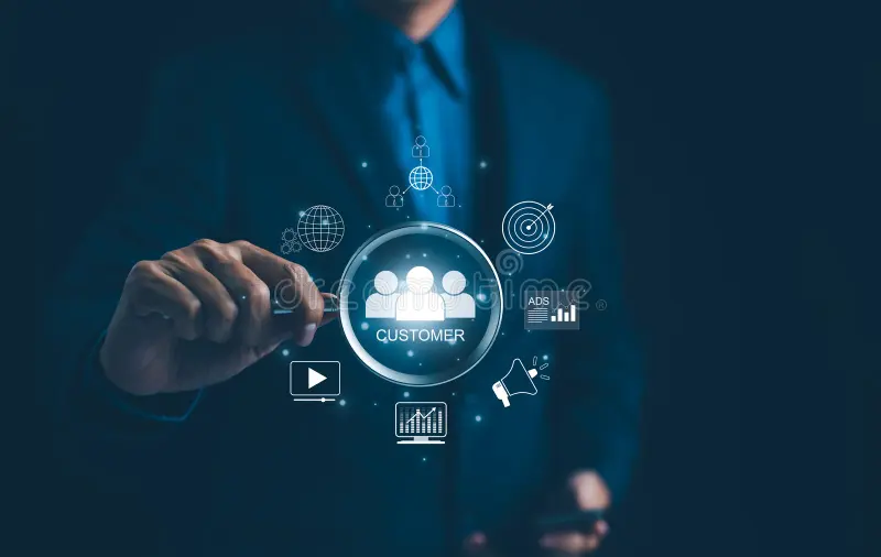 Expertise en Stratégie Marketing par ABS Compétences